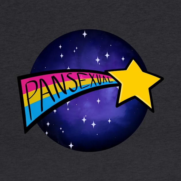 Pan Space by Momo_Cas99